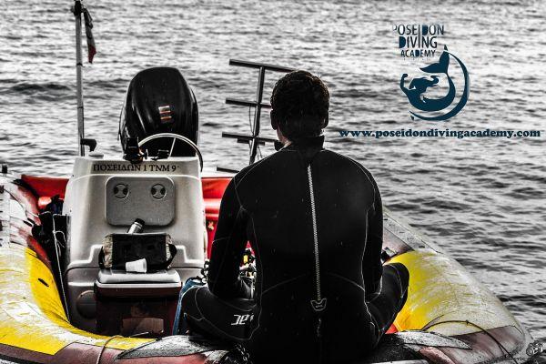 Poseidon Diving Academy