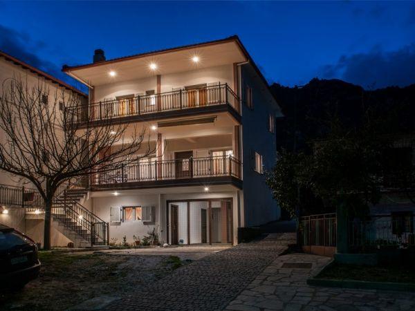 Villa Sithonia