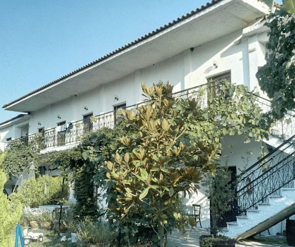 Perix Family House