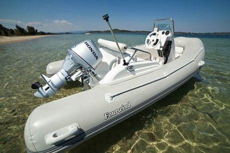 Circuit- Rent boat rental