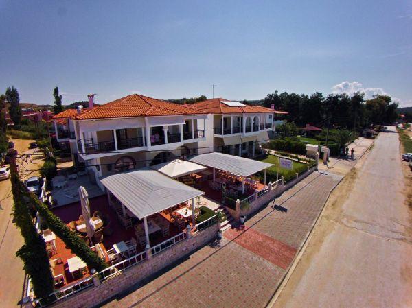 Sonias House