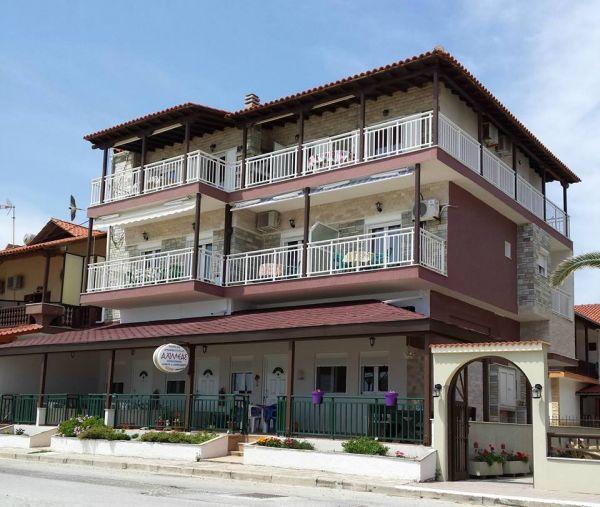 Achilleas House Sarti