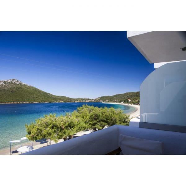 Hotel Porto Koufo