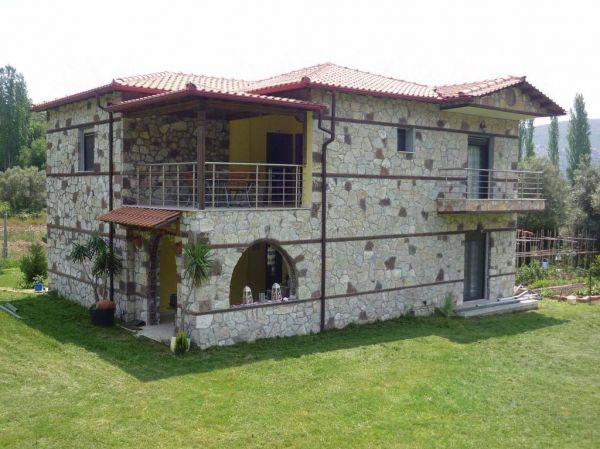 Niriides Guest House