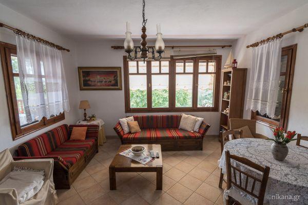 Christos House
