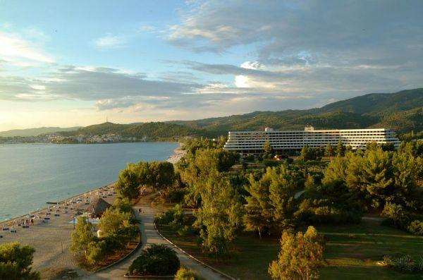 Porto Carras Sithonia