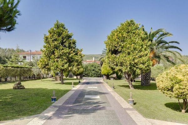 Villa Nefeli - Akti Salonikiou