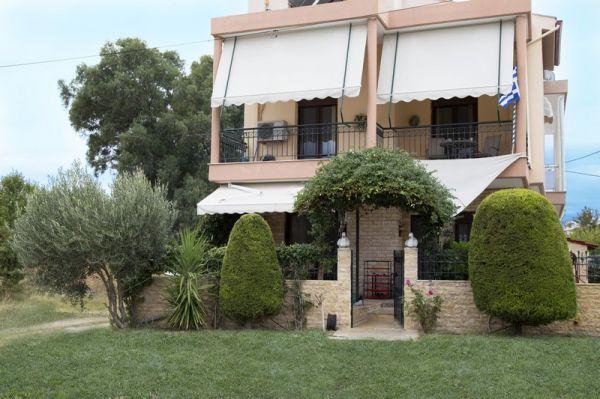 Sofia's Villa