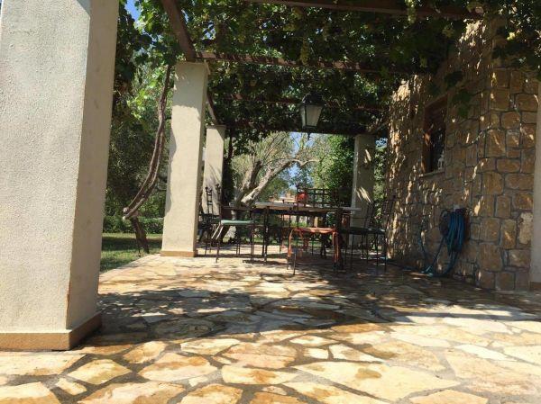 Villa by the Sea