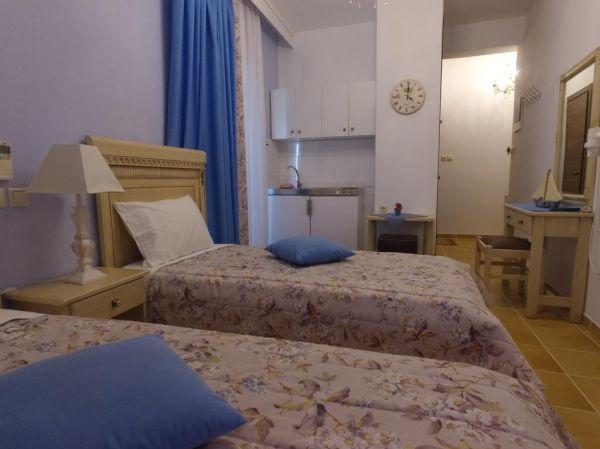 Hotel Akrotiri