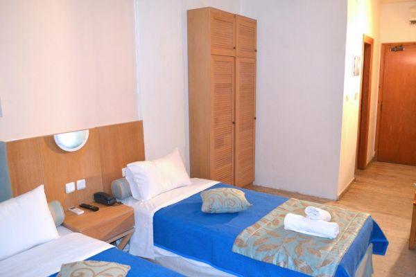 Regos Resort Hotel