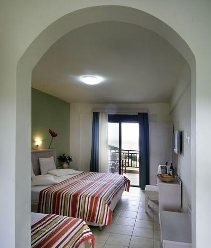 Hotel Areti