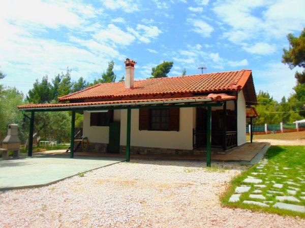 Villa Nina