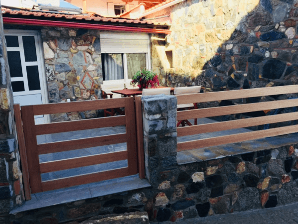 Fisherman House