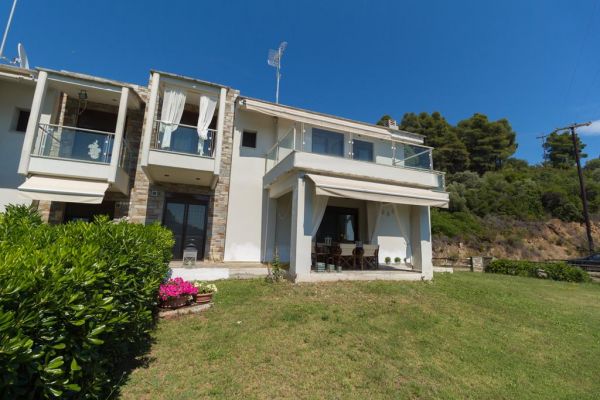 Sea Villa Sitonia