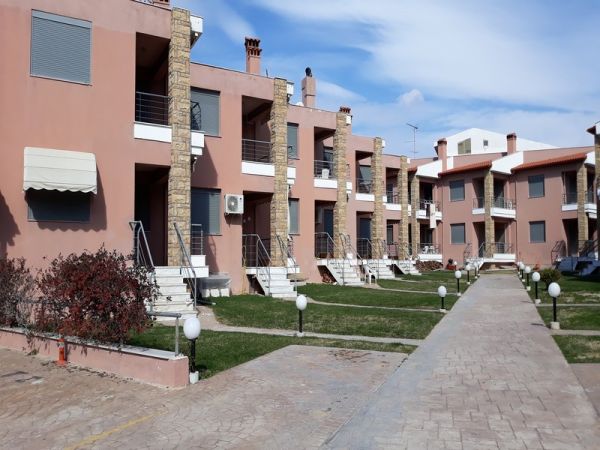 Maisonettes Giannakoudis