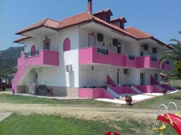 Vigla House