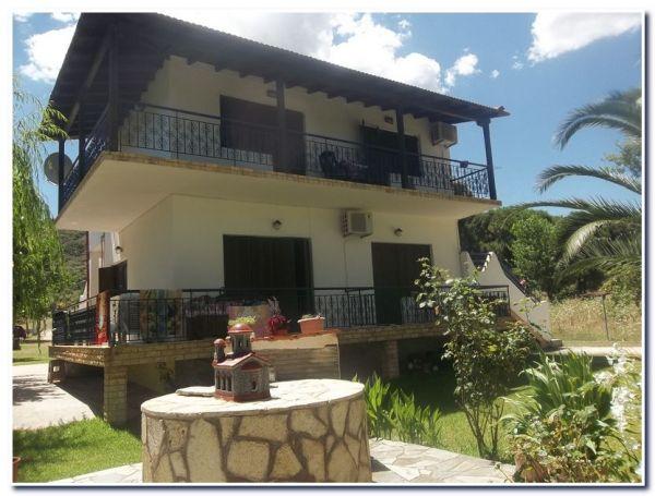 Apartments House Galini