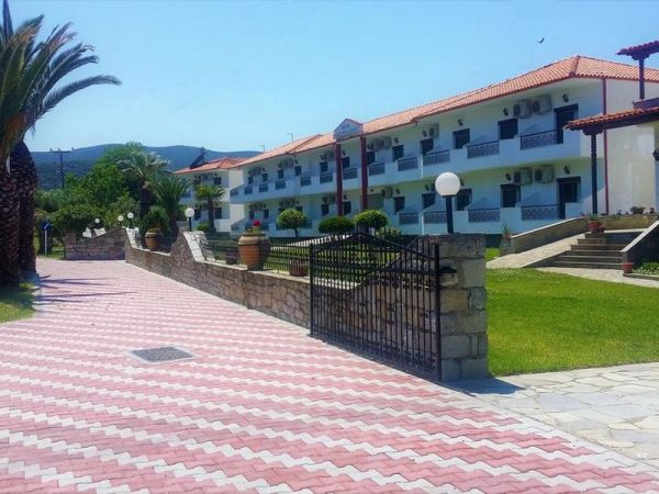 Hotel Ermioni