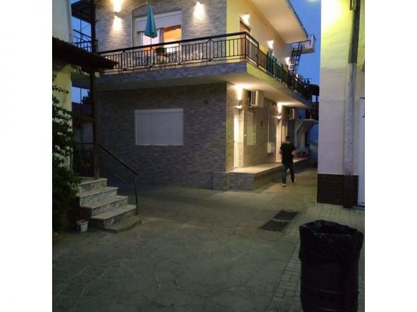 LAVIM Apartments