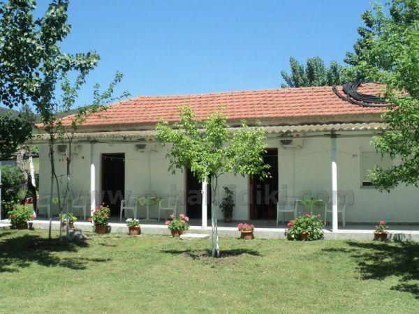 Rooms and Studios Magda