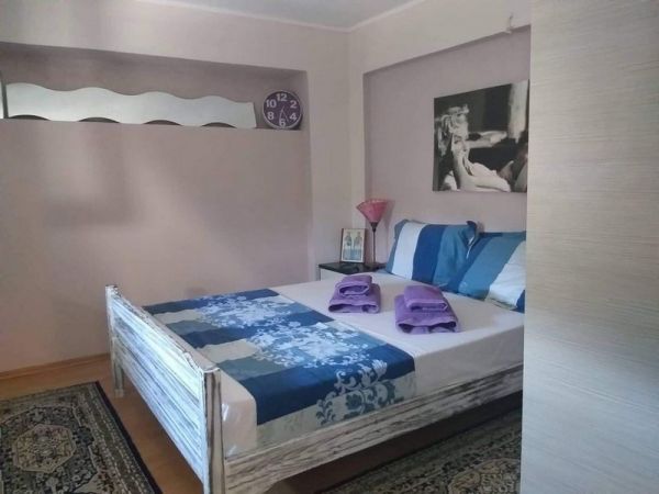 Αndroniki s house