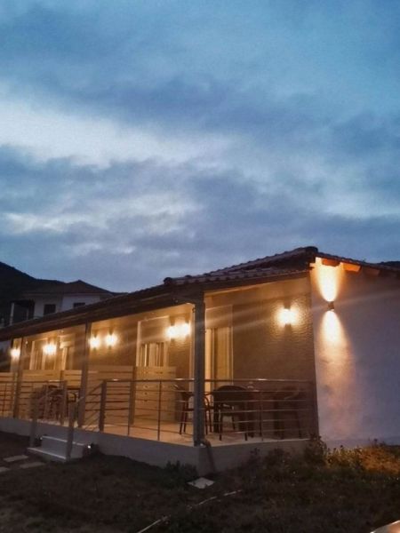 Casa Quercu