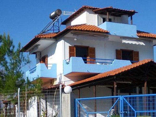 Rooms and Apartments Marianna
