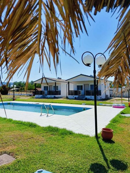 Vigla summer house