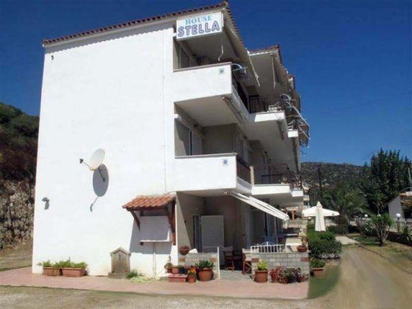 House Stella