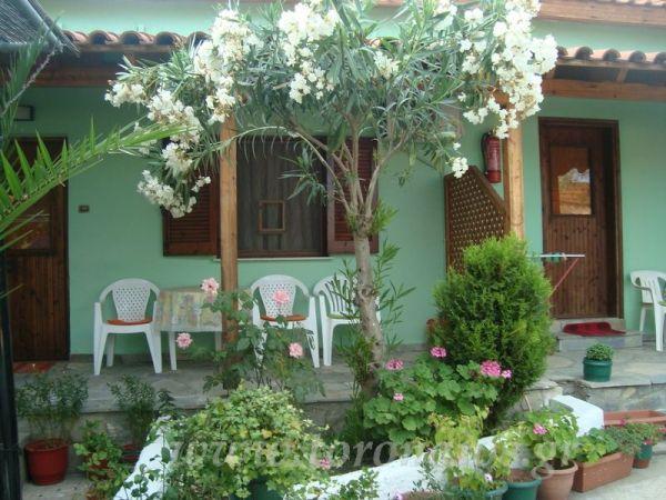 Haido rooms and Studios